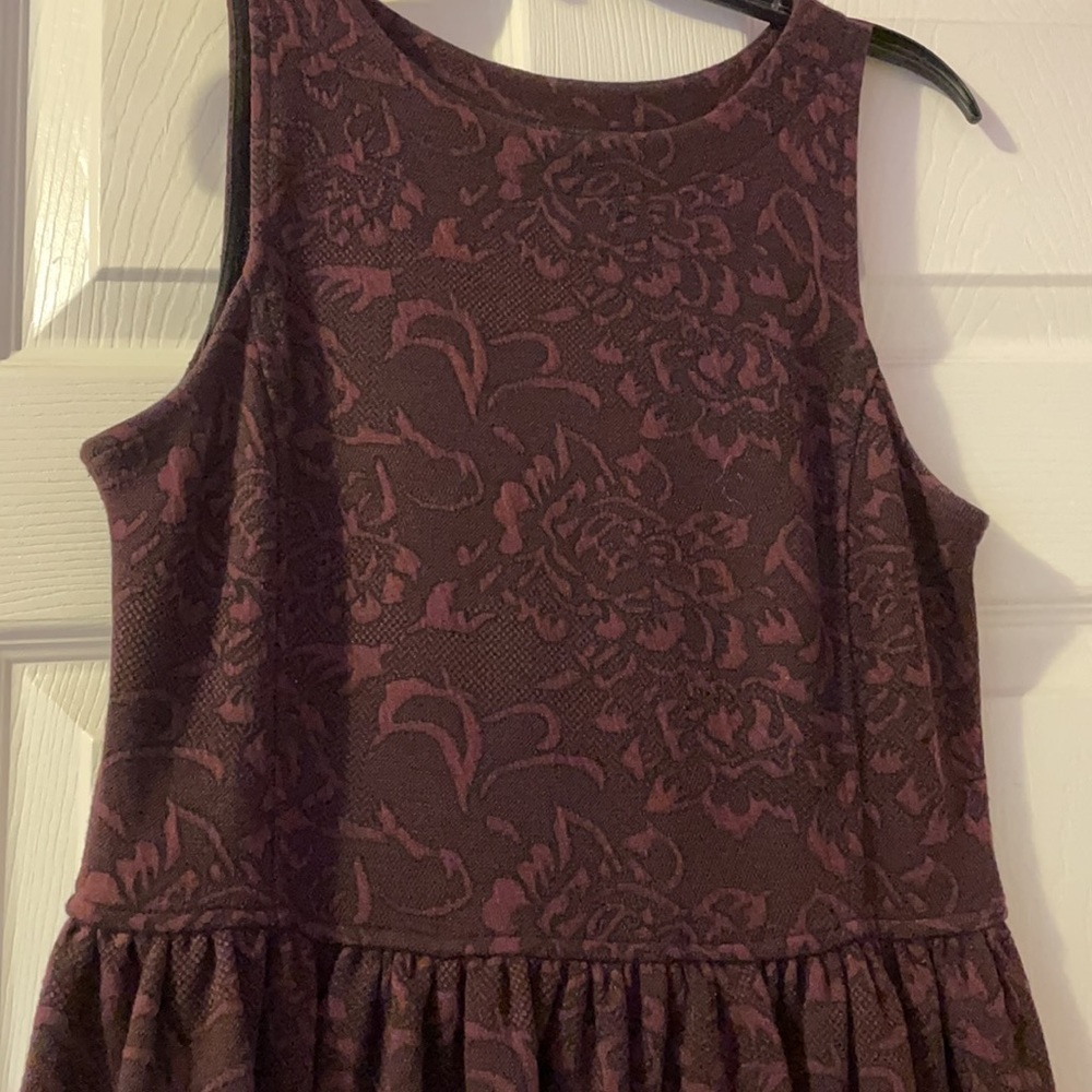 Nordstrom women’s dress - Picture 2 of 4